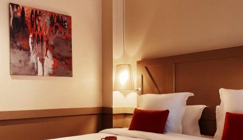 Double Superior Room 