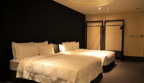 Classic Quadruple Room