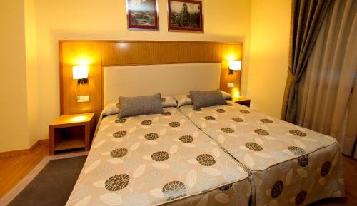 Double or Twin Room