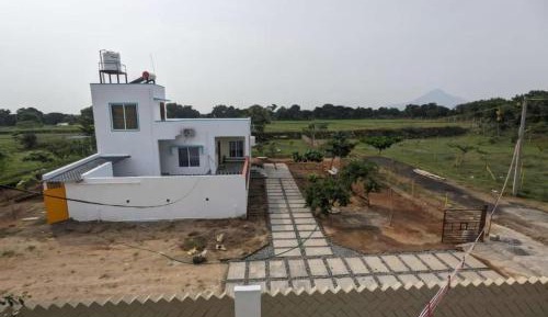 One-Bedroom Villa