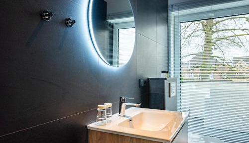 Triple Room with City View