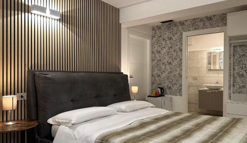 King Room with Garden View