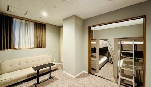 Superior Quadruple Room