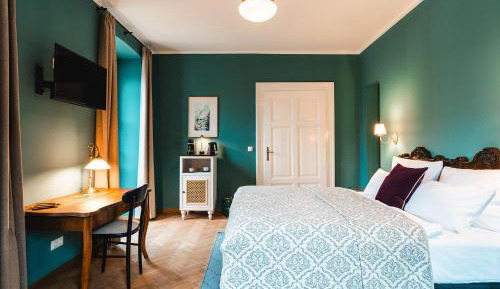 Chambre Haus Kaiser