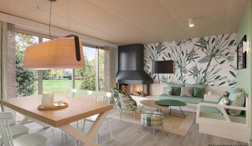 Superior Premium Cottage (6 People)