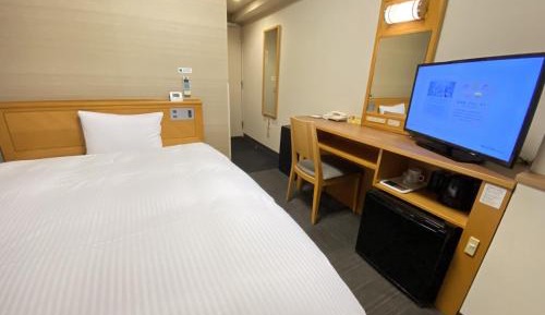 Single Room - Smoking