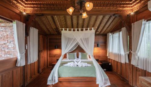 One-Bedroom Villa