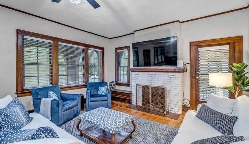 Vacation Home