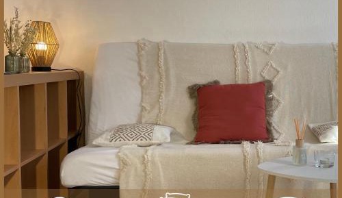 Studio with Sofa Bed