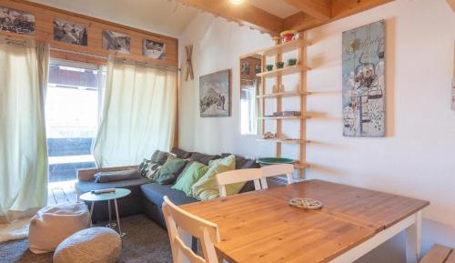 Two-Bedroom Superior Apartment