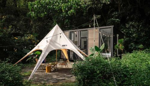 Mobile Home