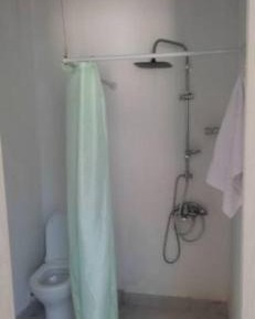 Triple Room with Sea View