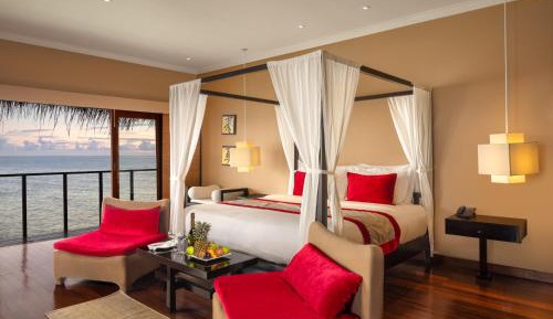 Sunrise Ocean Villas | Free Upgrade to Sunset Ocean Villas upon Availability at Check in - valid for Stays till Oct 2025