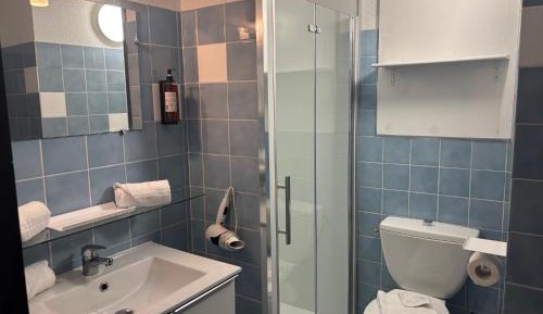 Triple Room with Balcony