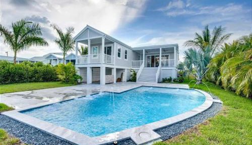Vacation Home