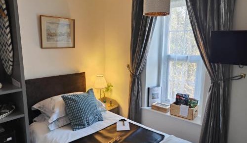 Superior Single Room