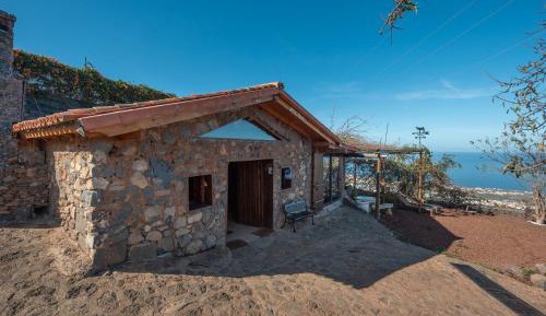 Villa with Sea View