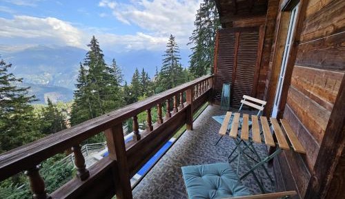 Superior Chalet