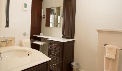 Superior King Suite
