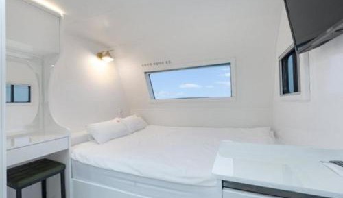Double Room with Sea View