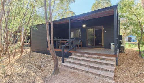 2 Bedroom Cabin