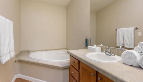 Two-Bedroom Suite