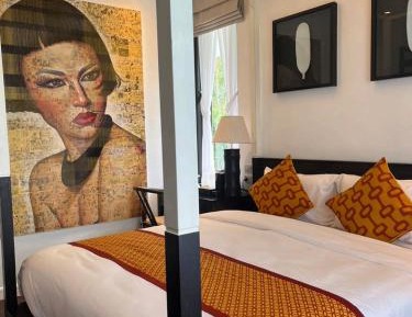 Superior King Room