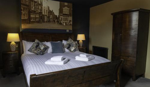 Superior King Room