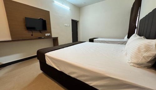 Executive Triple Room