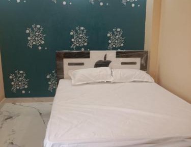 Budget Double or Twin Room