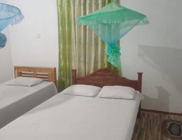 Luxury Triple Room