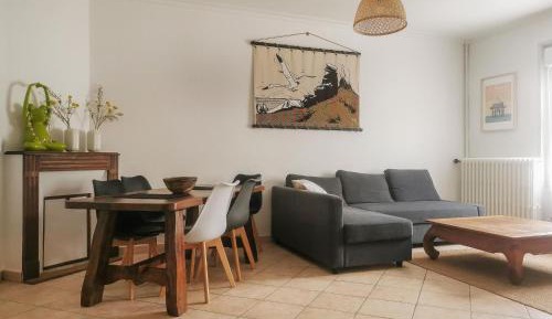 Four-Bedroom Vacation Home