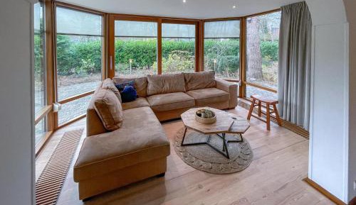 Four-Bedroom Holiday Home