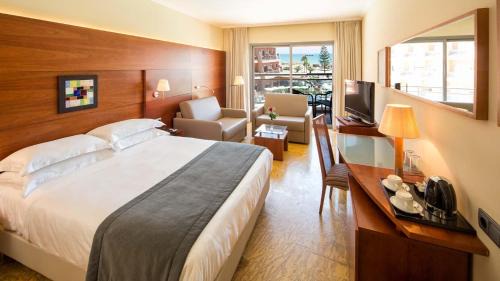 Family Double Room