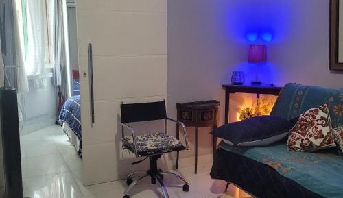 Two-Room Apartment