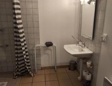 Double Room - Disability Access
