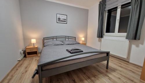 Two-Bedroom Apartment (5 Adults)