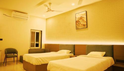 Superior King Room