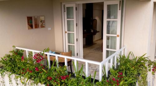 Junior Suite with Sea View