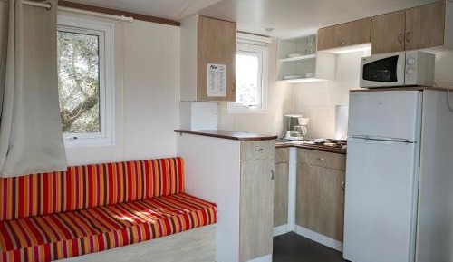 Two-Bedroom Bungalow