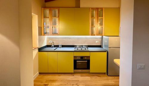 Two-Bedroom Deluxe Apartment