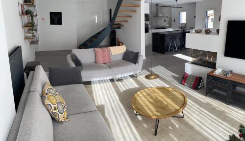 Maisonette