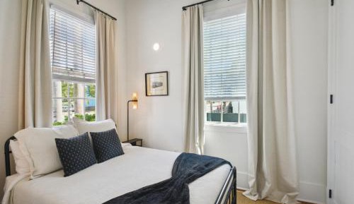 Three-Bedroom Home