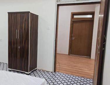 Deluxe Double Room (2 Adults + 1 Child)
