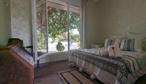 Deluxe Family Suite
