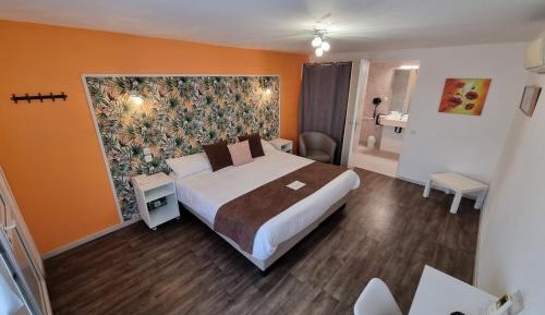 King Room - Disability Access