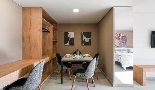 Superior Family Room