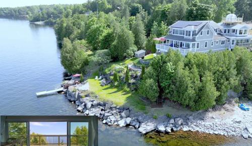 Apartment with Lake View