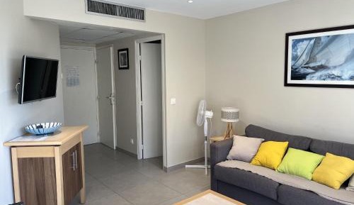 Apartment with Sea View