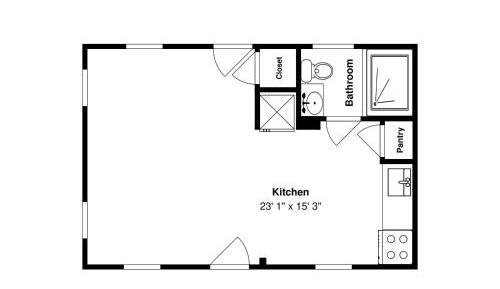 Vacation Home